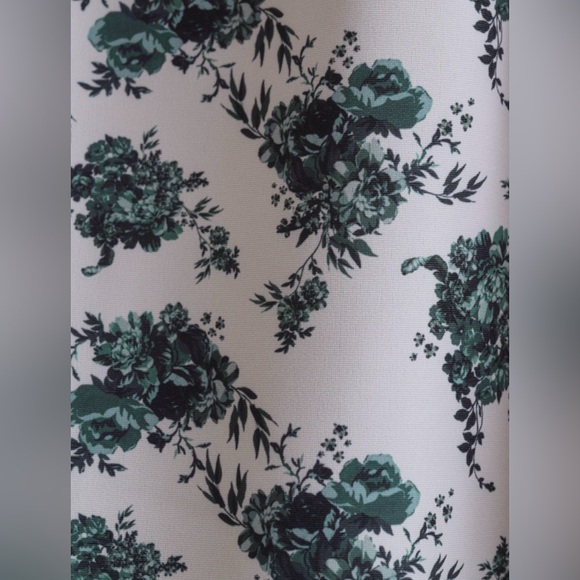 Sachin Babi Blaine Taffeta Square Neck Dress NWT! - Picture 4 of 15